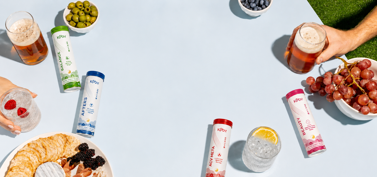 Say hello to your new favorite drinking buddy
