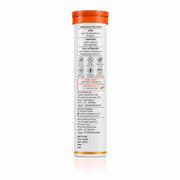 Kōbu Care REVIVE™ Orange Flavour Effervescent Tablets