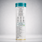 Kōbu Care Bliss™ Mix Berry  Flavour Effervescent Tablets
