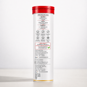 Kōbu Care ACV META™ Apple Flavour Effervescent Tablets