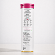 Kōbu Care Beauty™ Blue Berry Flavour Effervescent Tablets