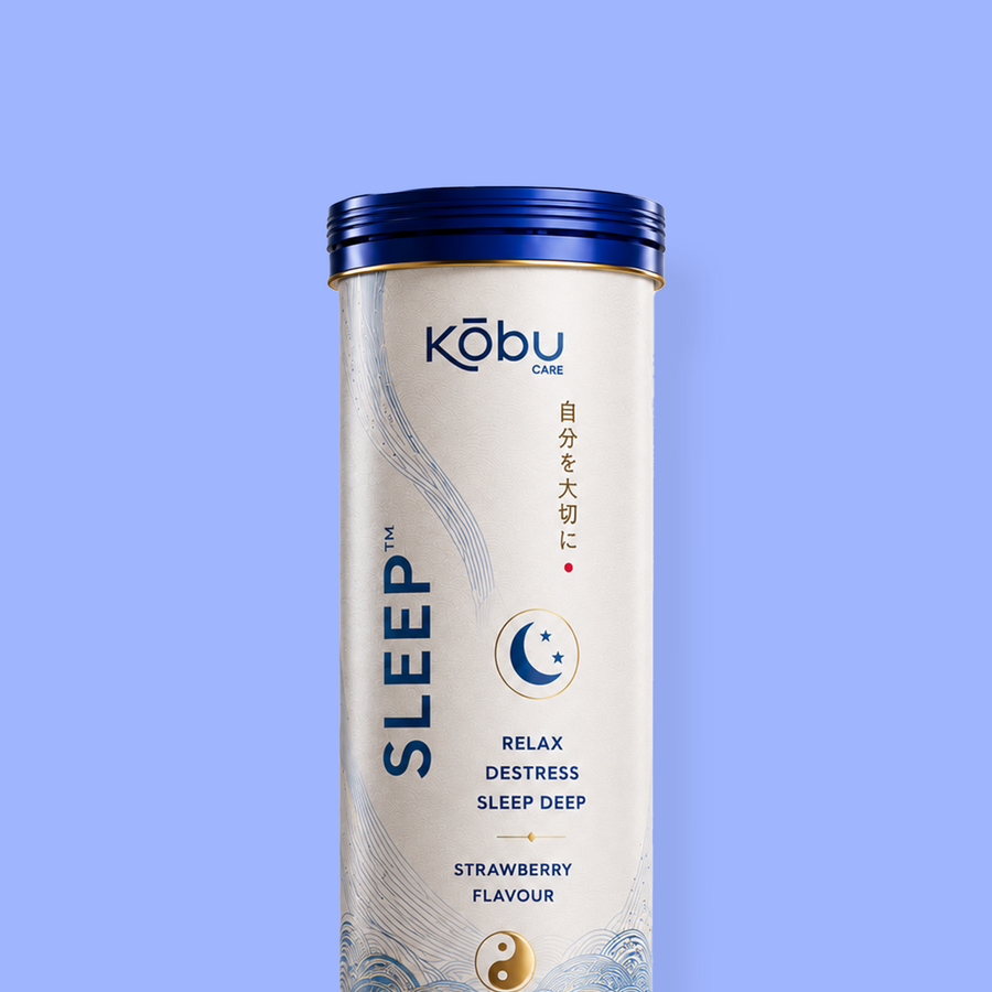 sleep